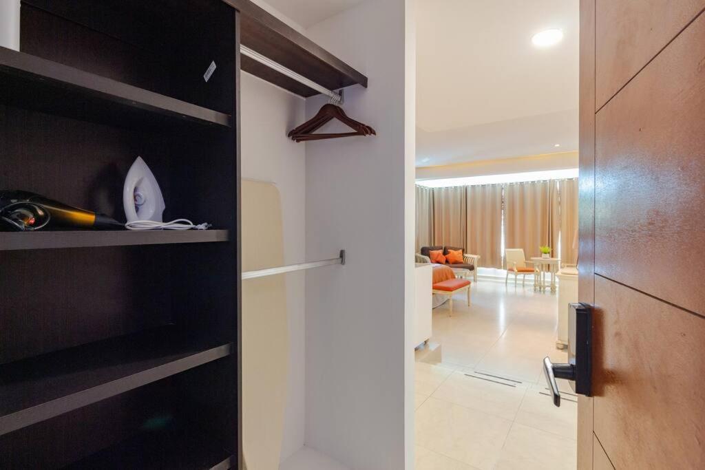 Encantadora Suite Con Cocina En Colibri Pdc ปลายาเดลการ์เมน ภายนอก รูปภาพ