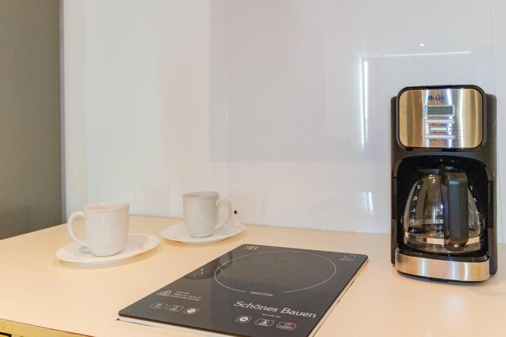 Encantadora Suite Con Cocina En Colibri Pdc ปลายาเดลการ์เมน ภายนอก รูปภาพ